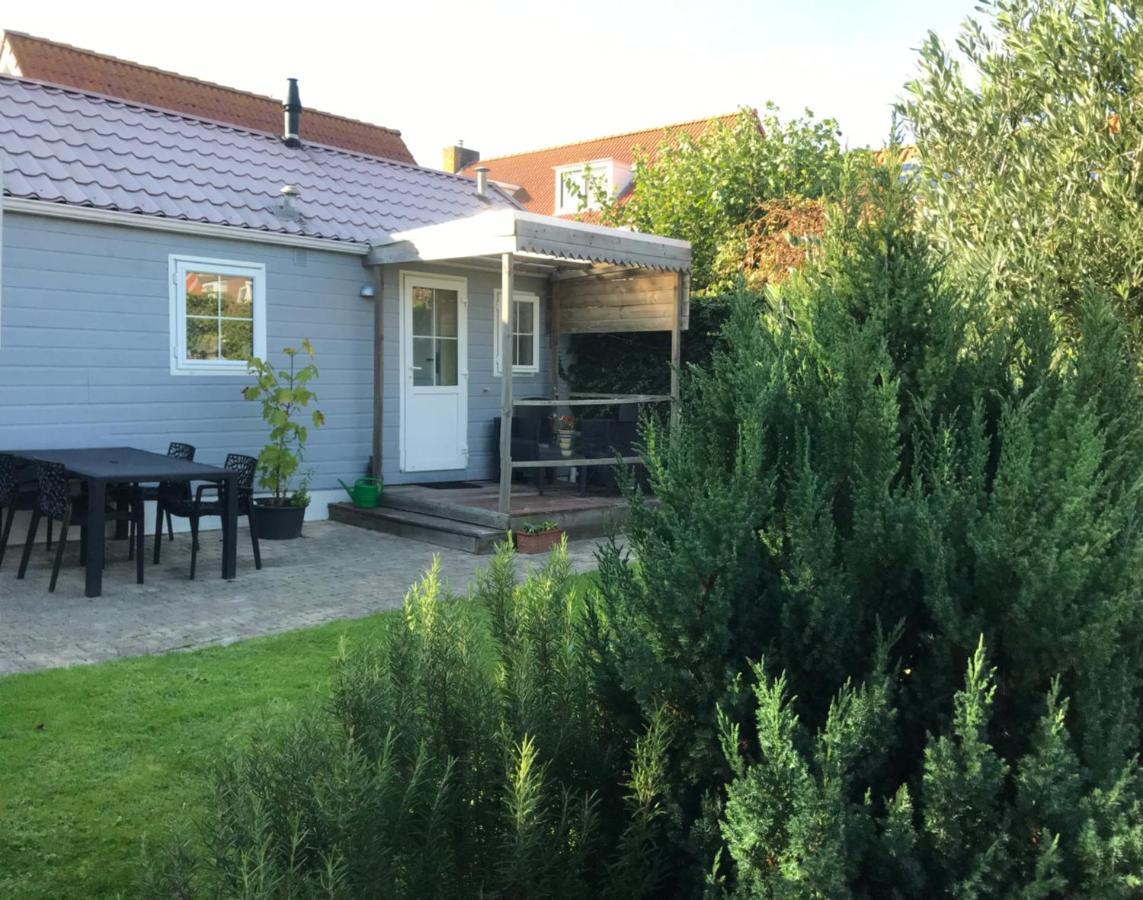 De Perenboom Villa Westkapelle Exterior photo