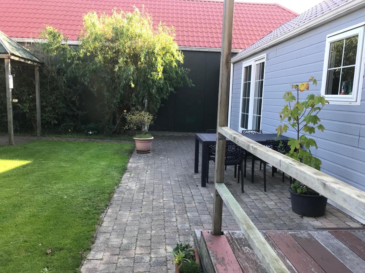 De Perenboom Villa Westkapelle Exterior photo