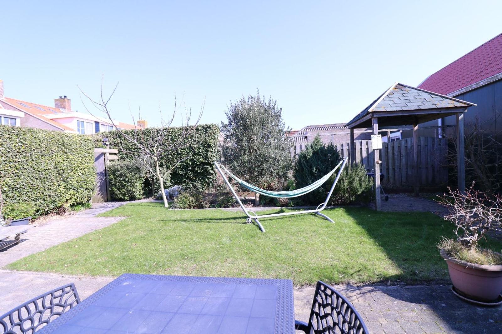 De Perenboom Villa Westkapelle Exterior photo